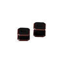 Leatherette & Wooden Ring Displays
