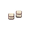 Leatherette & Wooden Ring Displays