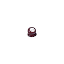 Leatherette & Wooden Ring Display