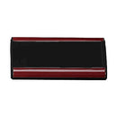 Leatherette & Wooden Large Display Tray