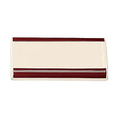 Leatherette & Wooden Large Display Tray