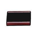 Leatherette & Wooden Medium Display Tray
