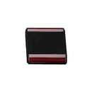 Leatherette & Wooden Small Display Tray
