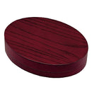 Wooden Pearl Jewelry Box