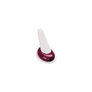 Leatherette & Wooden Finger Ring Stand