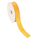 Satin Acetate Finish Ribbon