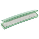 Frosted Plastic Bracelet Box