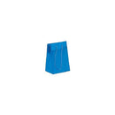 Fashion Frosted Plastic Bag with Rope Handles
