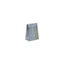 Fashion Frosted Plastic Bag with Rope Handles