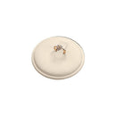 Leatherette Ring Pad