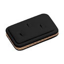 Leatherette Ring Pad Display