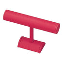 Bangle T-Bar Display