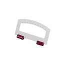Leather & Wooden Earring Display - (5)