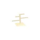 Leatherette 6 Earring Display