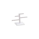 Leatherette 6 Earring Display