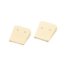 Leatherette Earring & Pendant Display