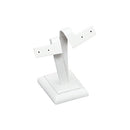 Leatherette Earring Display