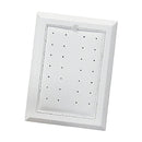 Leatherette Earring Display