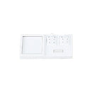 Display Tray Insert for 1 Ring and 2 Earrings or Pendants