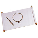 Leatherette Jewelry Display