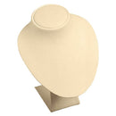 Leatherette Adjustable Neck Display