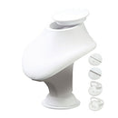 Leatherette Interchangeable Neck Inserts