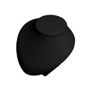 Leatherette Necklace Display