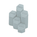 Ring Stands Set of 5