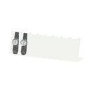 Acrylic Watch Display for Eight Mens' Watches