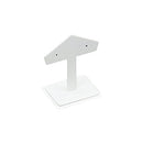 Leatherette Earring Display