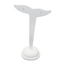 Leatherette Earring Display