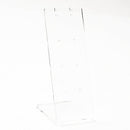 Acrylic Earring Display