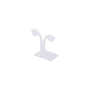Tinted Acrylic Earring Stand