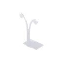 Tinted Acrylic Earring Stand