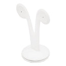 Leatherette Earring Display
