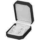 Velvet and Satin Universelle Box with Bow