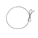 Pre-tied Elastic Bow