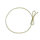 Pre-tied Elastic Bow