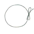 Pre-tied Elastic Bow