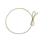 Pre-tied Elastic Bow