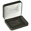 Leatherette Universal Box with Matching Leather Feel Inserts