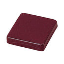 Plastic Universal Box with Cotton Insert