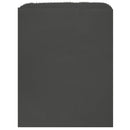 Colored Flat Paper Merchandise Bag