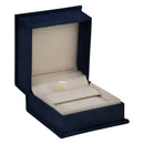 Alessandria Suede Large Multi With Pouch Box