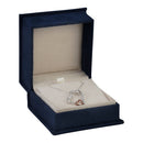 Alessandria Suede Large Multi With Pouch Box