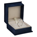 Alessandria Suede Large Multi With Pouch Box