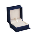 Alessandria Suede Large Multi With Pouch Box