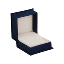 Alessandria Suede Large Multi With Pouch Box