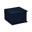 Alessandria Suede Large Multi With Pouch Box