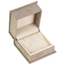 Alessandria Suede Large Multi With Pouch Box